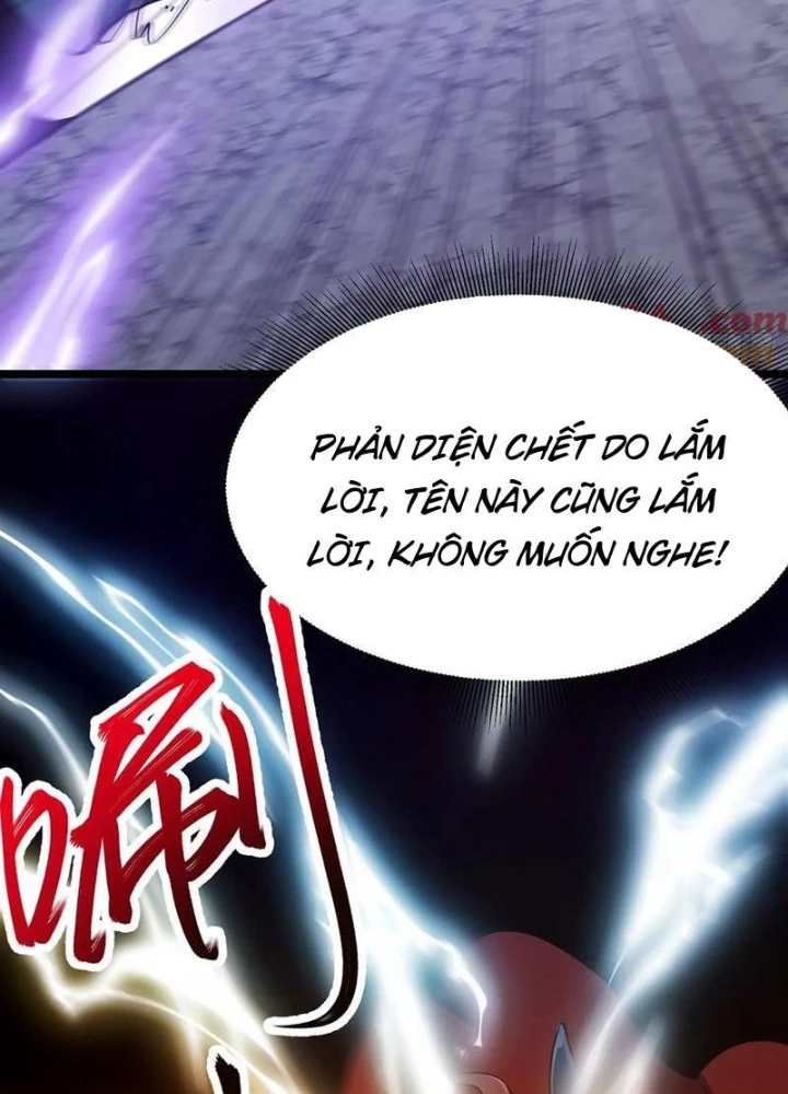 Đại Lão Tu Tiên Bắt Đầu Bằng Tâm Trí Chapter 53 - Trang 2