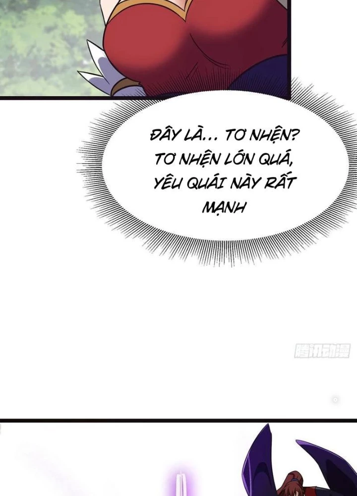 Đại Lão Tu Tiên Bắt Đầu Bằng Tâm Trí Chapter 53 - Trang 2