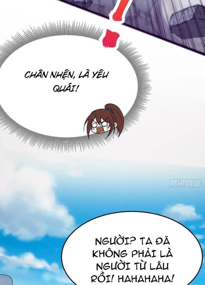 Đại Lão Tu Tiên Bắt Đầu Bằng Tâm Trí Chapter 53 - Trang 2