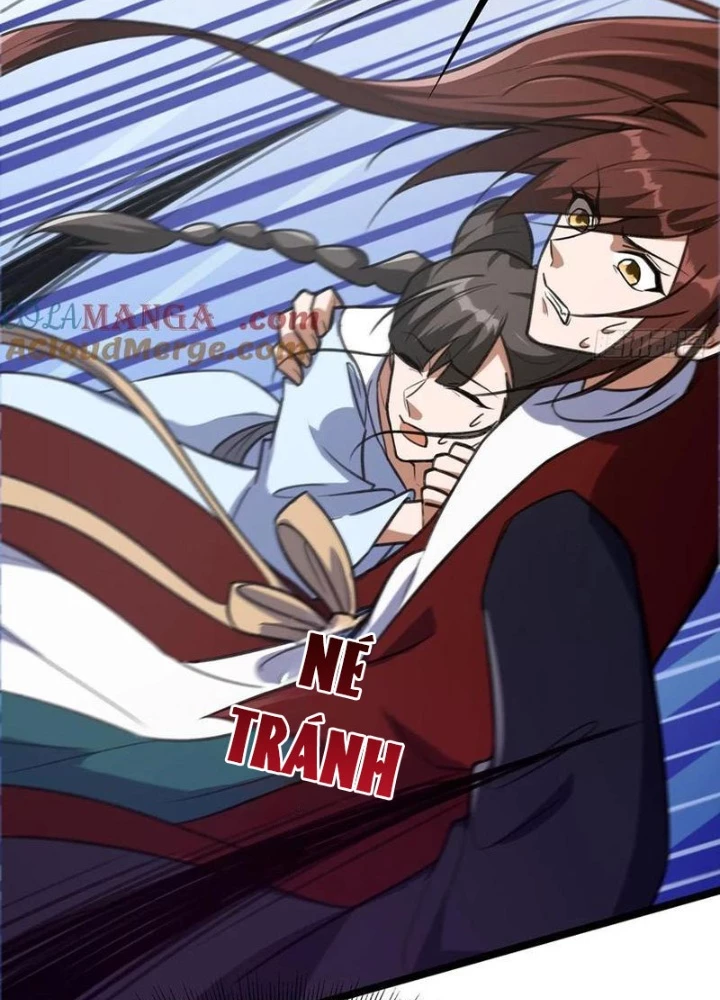 Đại Lão Tu Tiên Bắt Đầu Bằng Tâm Trí Chapter 53 - Trang 2