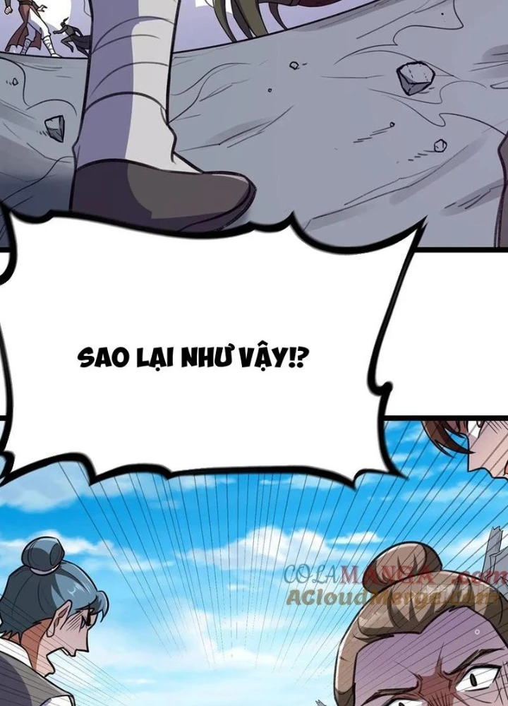 Đại Lão Tu Tiên Bắt Đầu Bằng Tâm Trí Chapter 53 - Trang 2