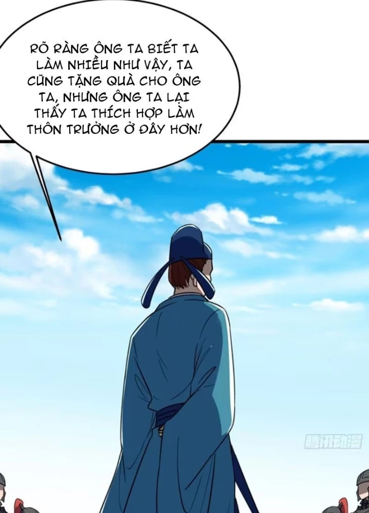 Đại Lão Tu Tiên Bắt Đầu Bằng Tâm Trí Chapter 54 - Trang 2