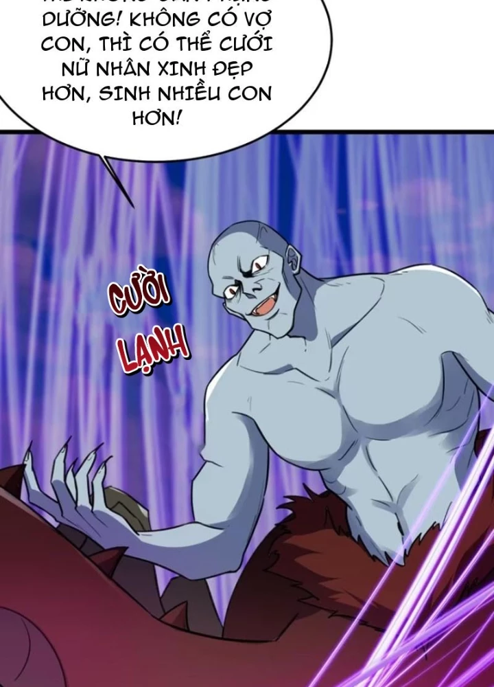 Đại Lão Tu Tiên Bắt Đầu Bằng Tâm Trí Chapter 54 - Trang 2
