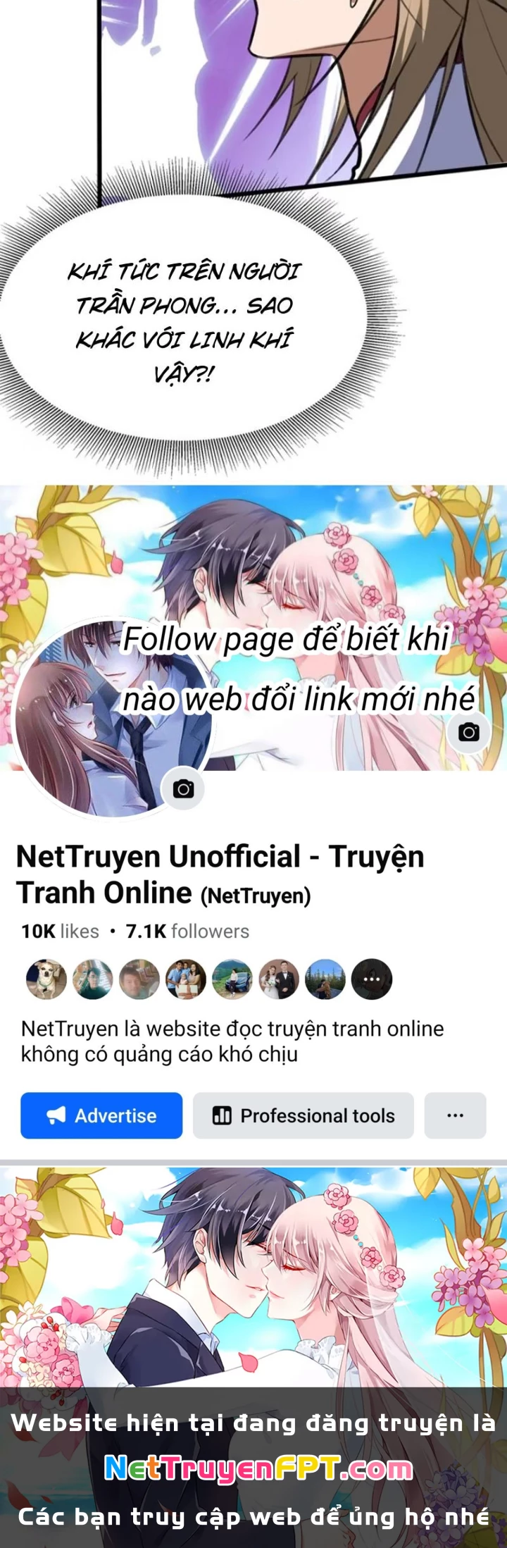 Đại Lão Tu Tiên Bắt Đầu Bằng Tâm Trí Chapter 54 - Trang 2