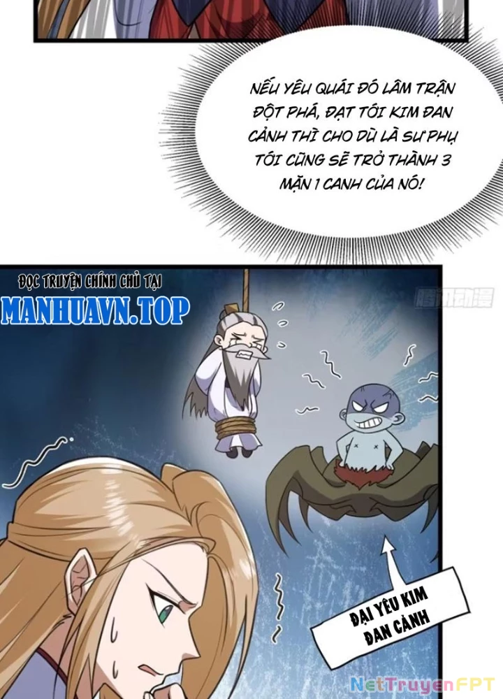 Đại Lão Tu Tiên Bắt Đầu Bằng Tâm Trí Chapter 54 - Trang 2