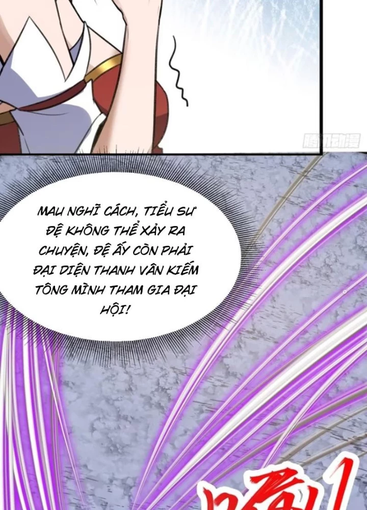 Đại Lão Tu Tiên Bắt Đầu Bằng Tâm Trí Chapter 54 - Trang 2