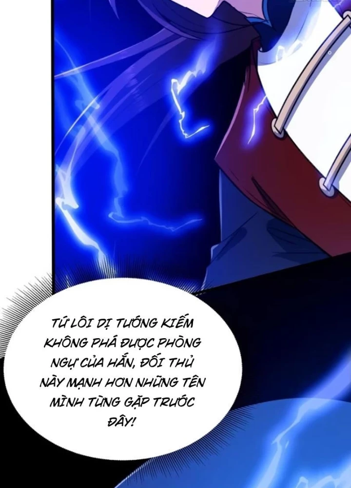 Đại Lão Tu Tiên Bắt Đầu Bằng Tâm Trí Chapter 54 - Trang 2