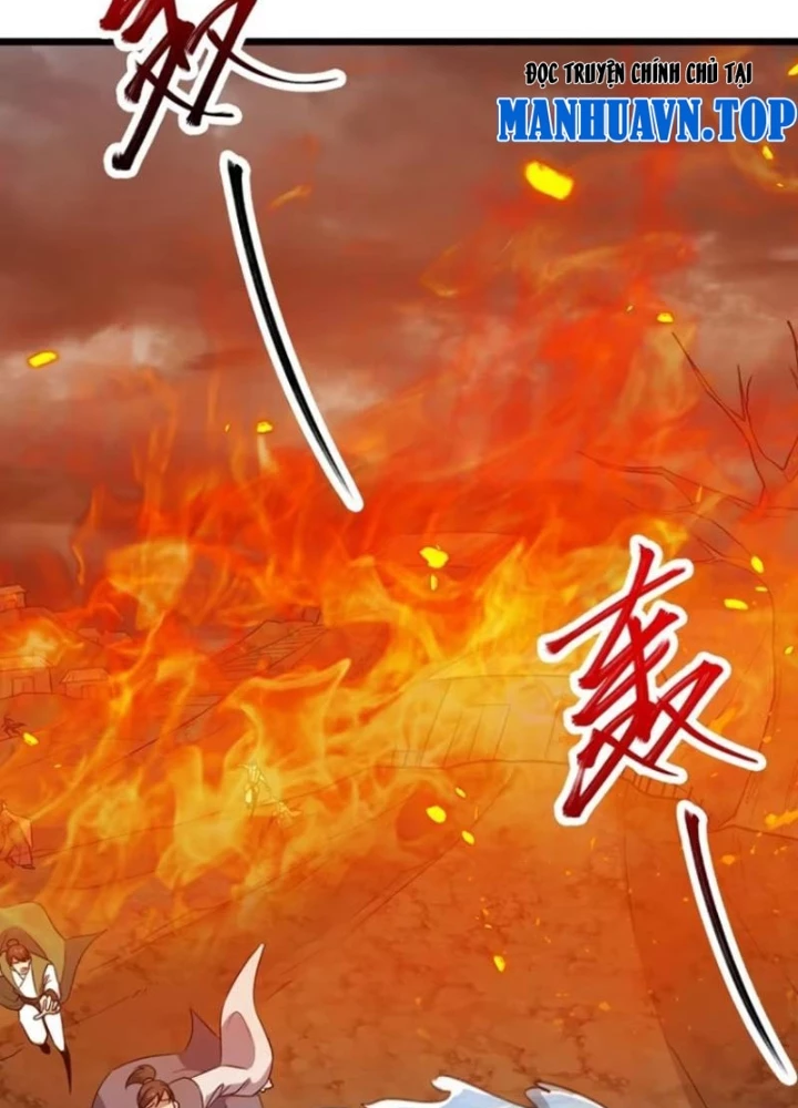 Đại Lão Tu Tiên Bắt Đầu Bằng Tâm Trí Chapter 54 - Trang 2