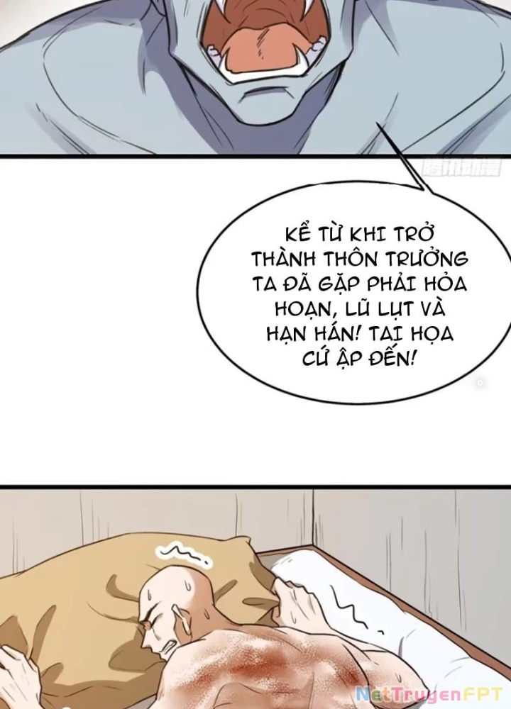 Đại Lão Tu Tiên Bắt Đầu Bằng Tâm Trí Chapter 54 - Trang 2