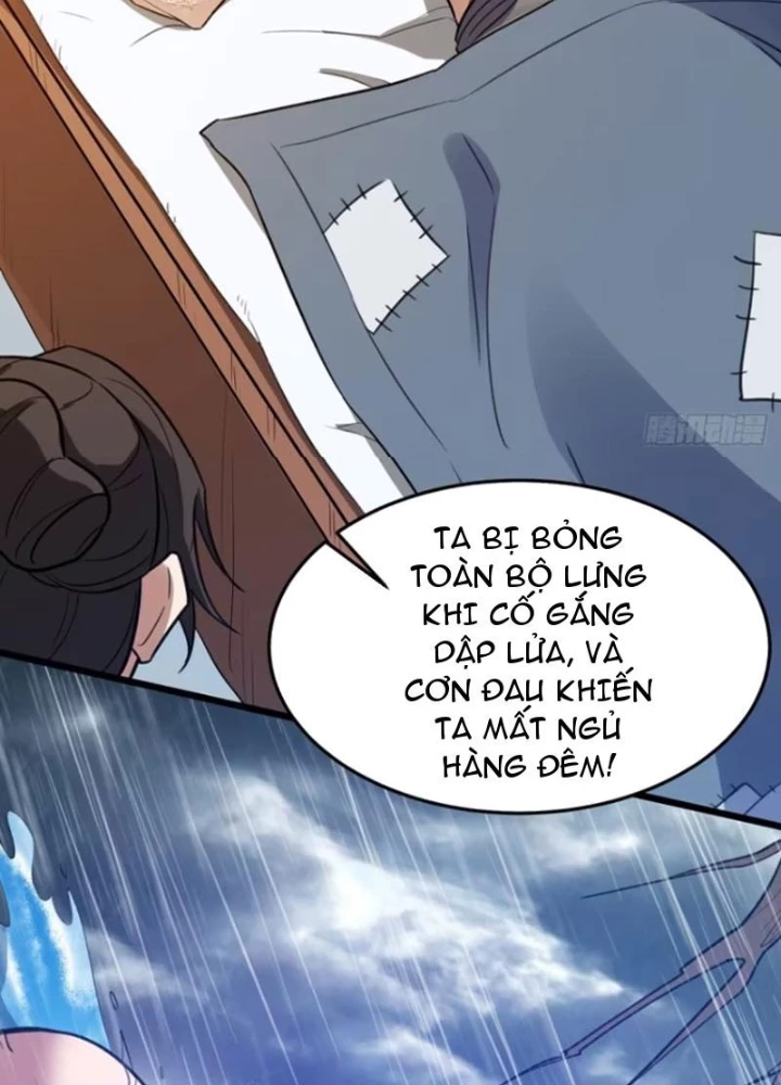 Đại Lão Tu Tiên Bắt Đầu Bằng Tâm Trí Chapter 54 - Trang 2
