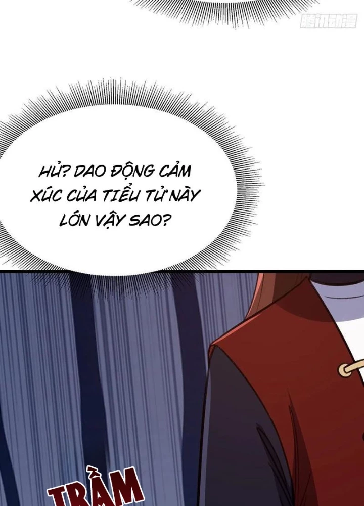 Đại Lão Tu Tiên Bắt Đầu Bằng Tâm Trí Chapter 55 - Trang 2