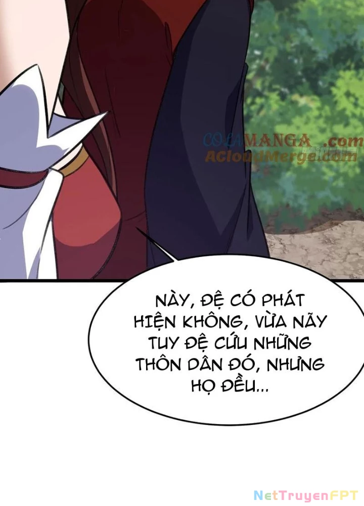 Đại Lão Tu Tiên Bắt Đầu Bằng Tâm Trí Chapter 55 - Trang 2