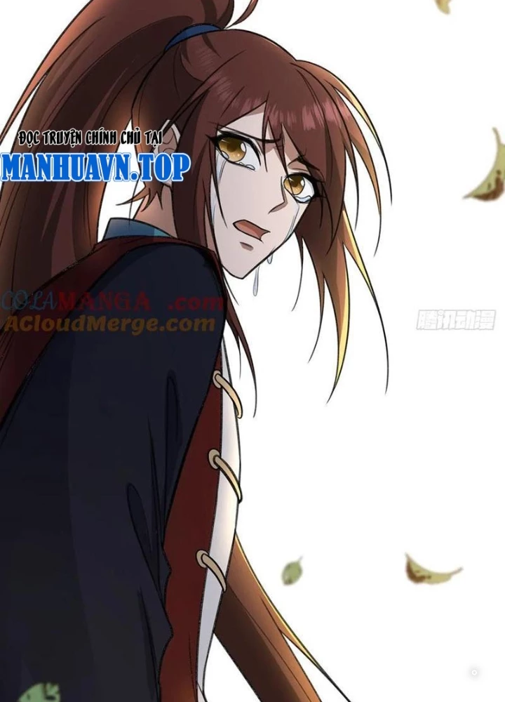 Đại Lão Tu Tiên Bắt Đầu Bằng Tâm Trí Chapter 55 - Trang 2