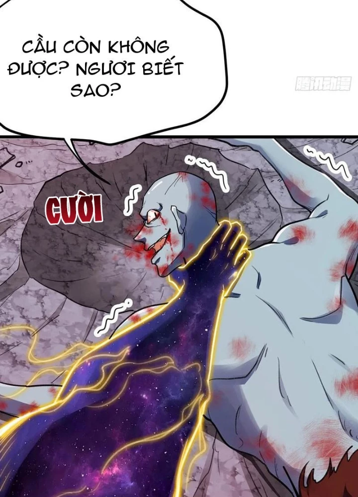 Đại Lão Tu Tiên Bắt Đầu Bằng Tâm Trí Chapter 55 - Trang 2