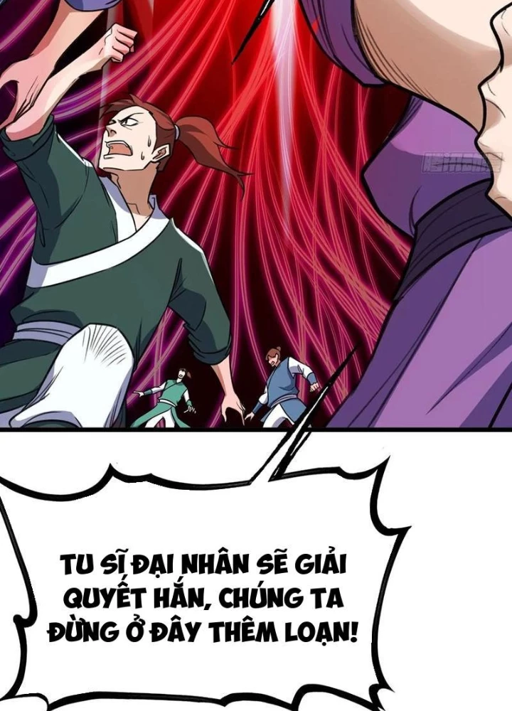 Đại Lão Tu Tiên Bắt Đầu Bằng Tâm Trí Chapter 55 - Trang 2