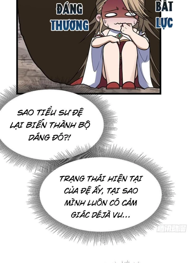 Đại Lão Tu Tiên Bắt Đầu Bằng Tâm Trí Chapter 55 - Trang 2