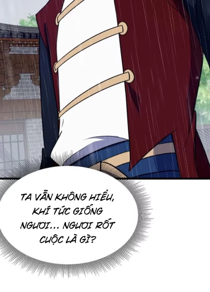 Đại Lão Tu Tiên Bắt Đầu Bằng Tâm Trí Chapter 56 - Trang 2