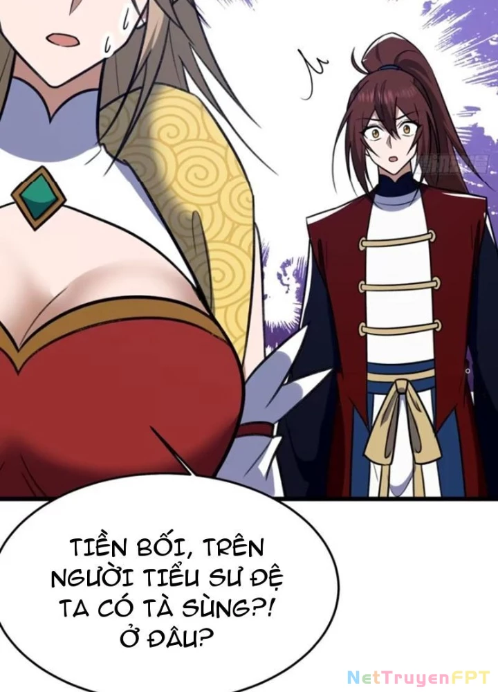 Đại Lão Tu Tiên Bắt Đầu Bằng Tâm Trí Chapter 56 - Trang 2