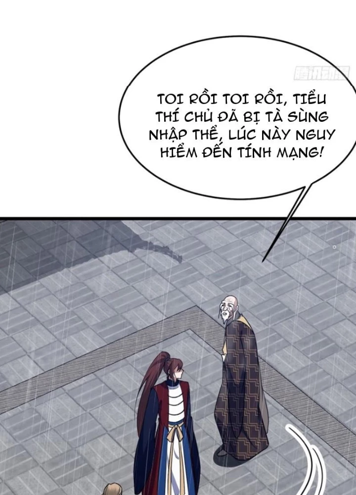 Đại Lão Tu Tiên Bắt Đầu Bằng Tâm Trí Chapter 56 - Trang 2