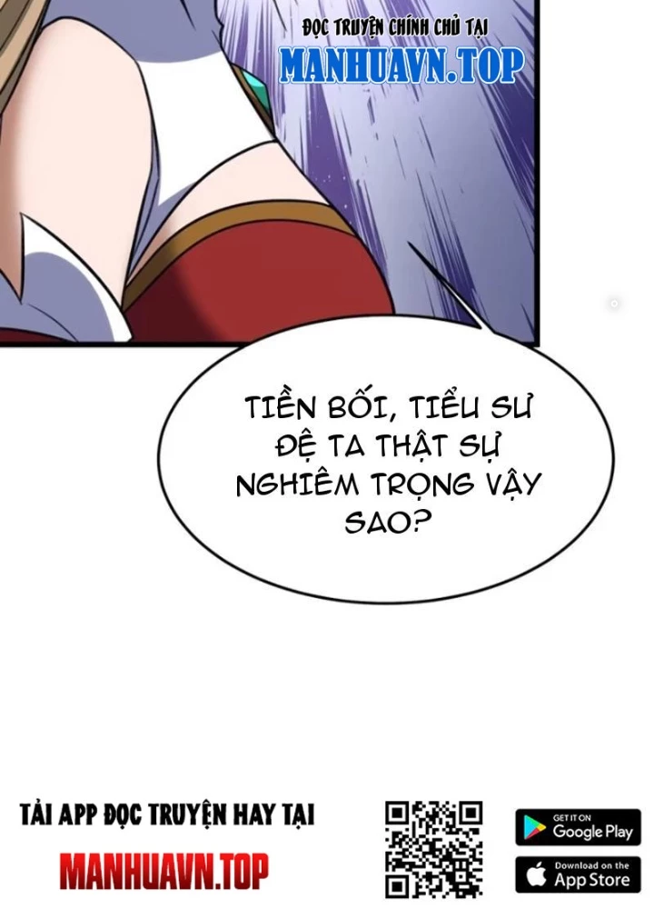 Đại Lão Tu Tiên Bắt Đầu Bằng Tâm Trí Chapter 56 - Trang 2