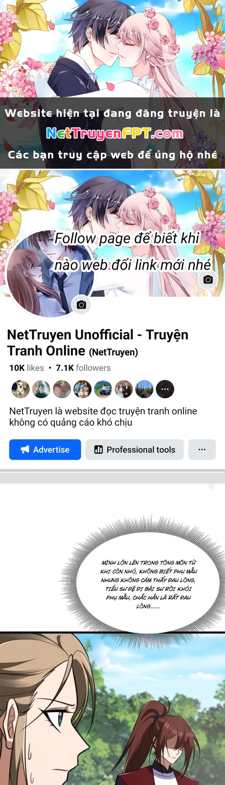 Đại Lão Tu Tiên Bắt Đầu Bằng Tâm Trí Chapter 56 - Trang 2