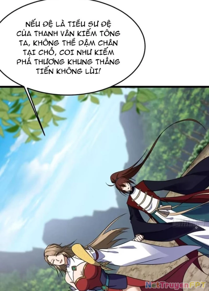 Đại Lão Tu Tiên Bắt Đầu Bằng Tâm Trí Chapter 56 - Trang 2