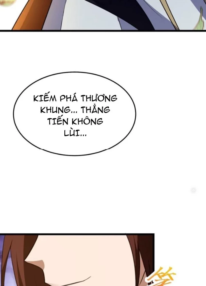 Đại Lão Tu Tiên Bắt Đầu Bằng Tâm Trí Chapter 56 - Trang 2