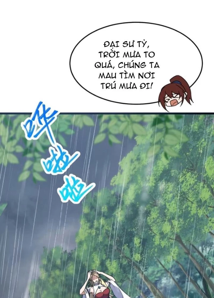 Đại Lão Tu Tiên Bắt Đầu Bằng Tâm Trí Chapter 56 - Trang 2