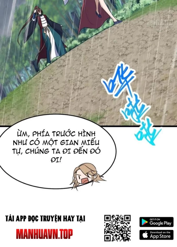 Đại Lão Tu Tiên Bắt Đầu Bằng Tâm Trí Chapter 56 - Trang 2