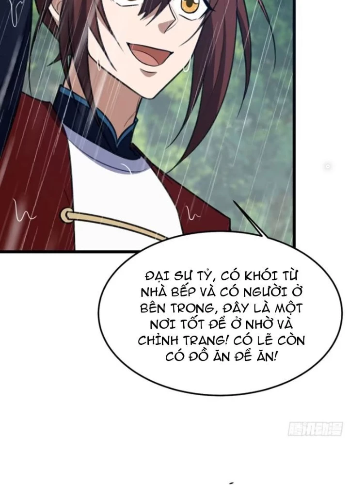 Đại Lão Tu Tiên Bắt Đầu Bằng Tâm Trí Chapter 56 - Trang 2