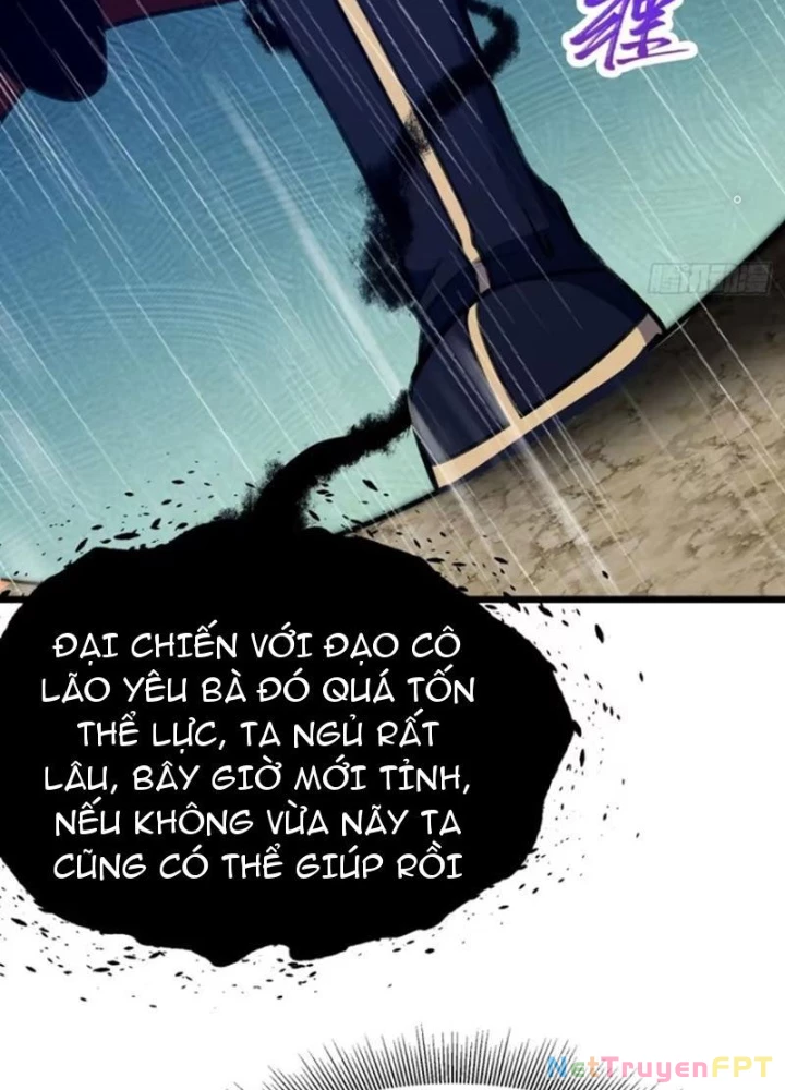 Đại Lão Tu Tiên Bắt Đầu Bằng Tâm Trí Chapter 56 - Trang 2