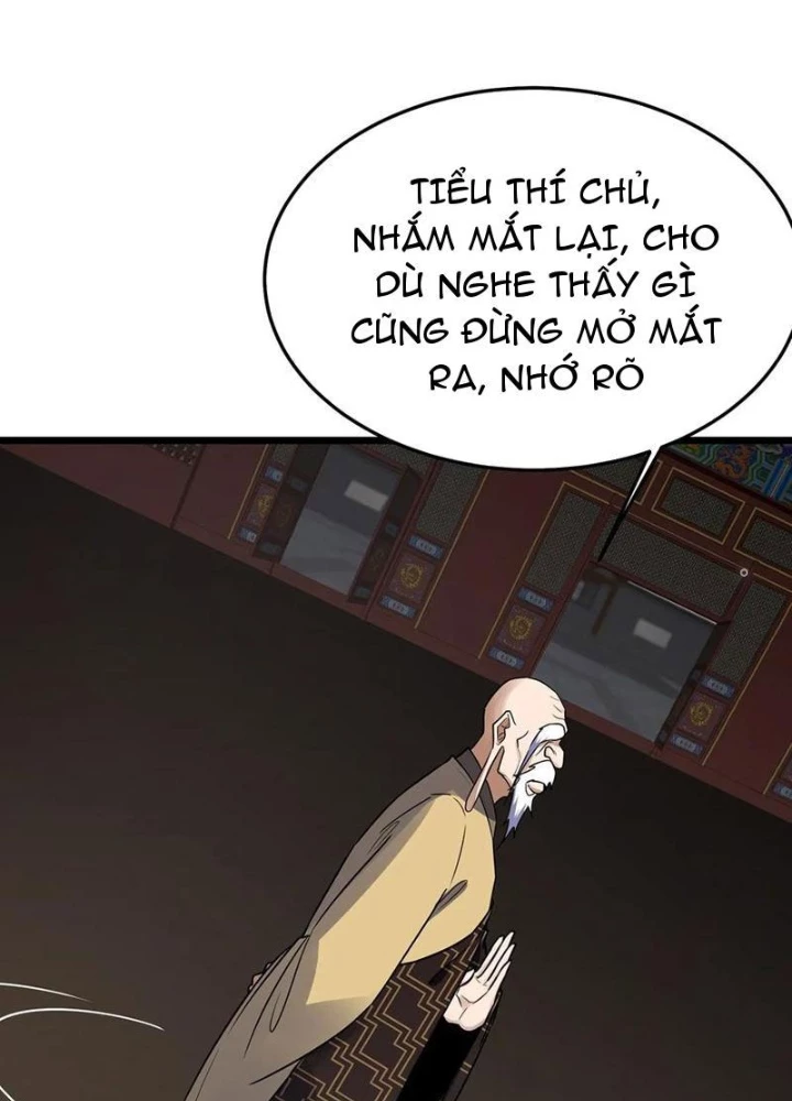 Đại Lão Tu Tiên Bắt Đầu Bằng Tâm Trí Chapter 57 - Trang 2