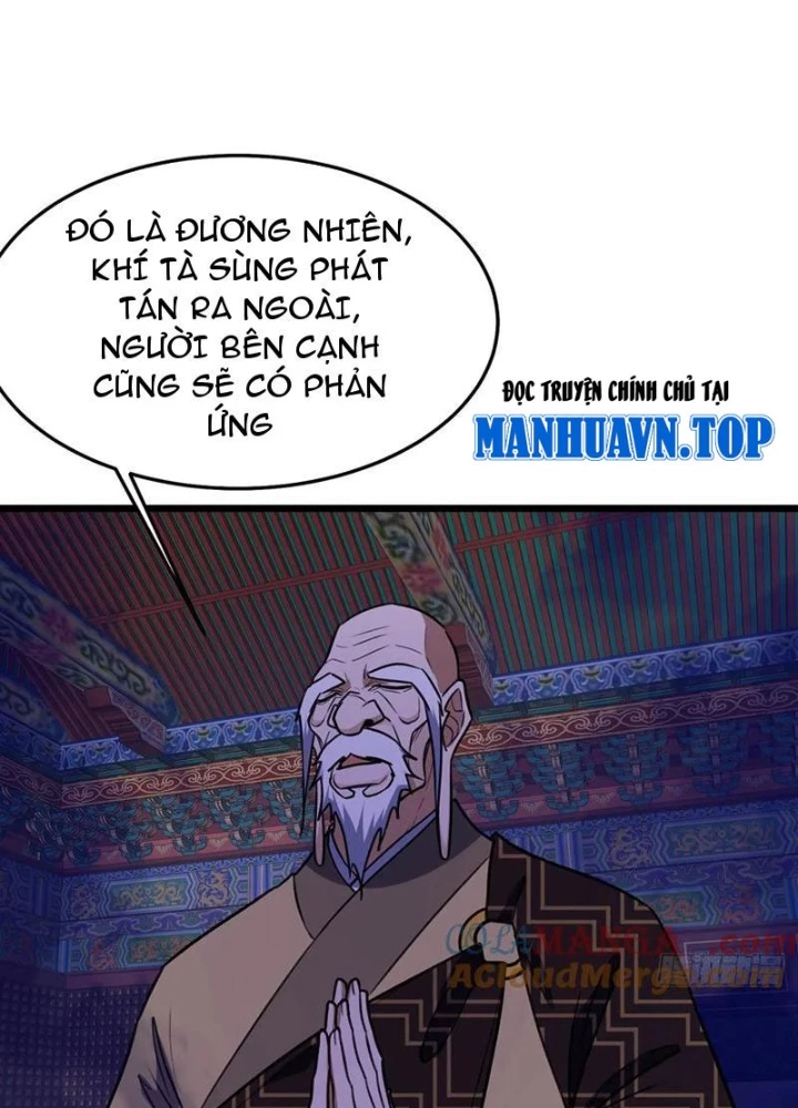 Đại Lão Tu Tiên Bắt Đầu Bằng Tâm Trí Chapter 57 - Trang 2