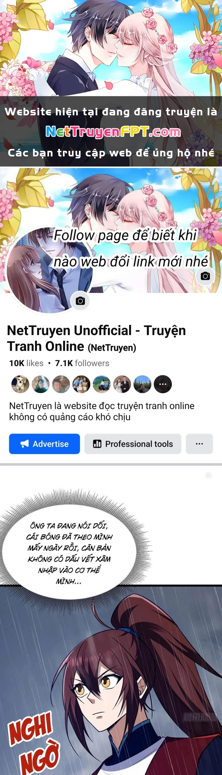 Đại Lão Tu Tiên Bắt Đầu Bằng Tâm Trí Chapter 57 - Trang 2