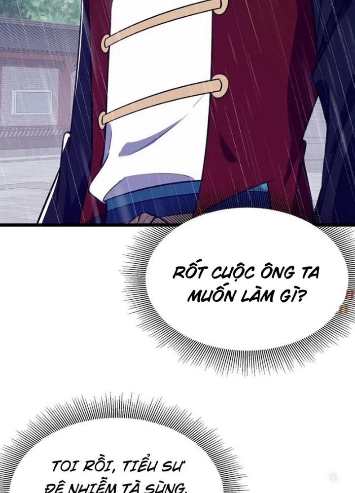 Đại Lão Tu Tiên Bắt Đầu Bằng Tâm Trí Chapter 57 - Trang 2