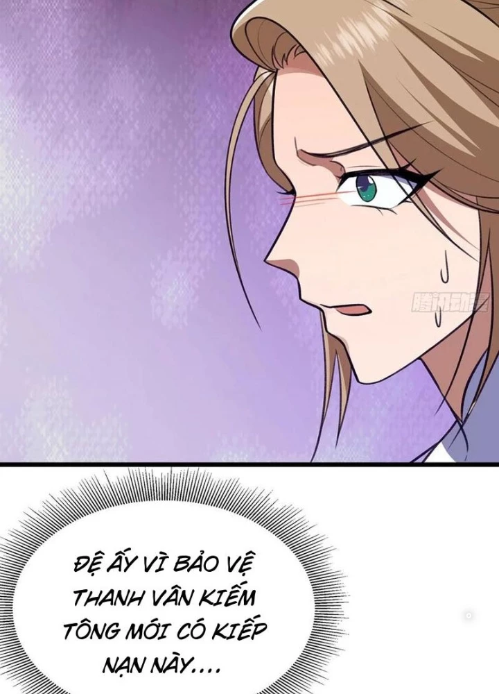 Đại Lão Tu Tiên Bắt Đầu Bằng Tâm Trí Chapter 57 - Trang 2