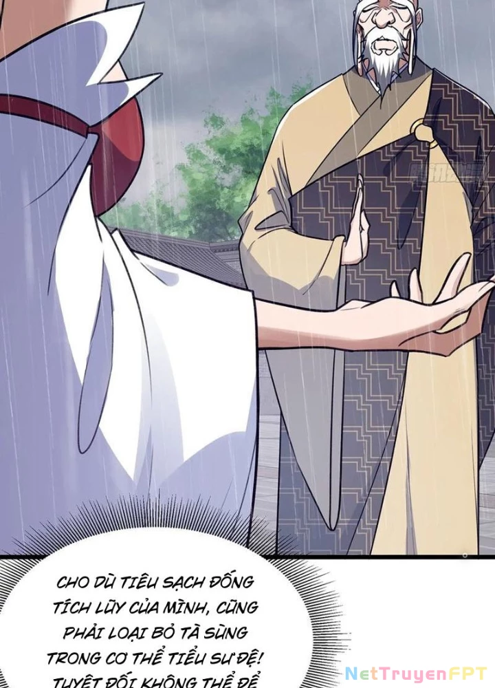 Đại Lão Tu Tiên Bắt Đầu Bằng Tâm Trí Chapter 57 - Trang 2