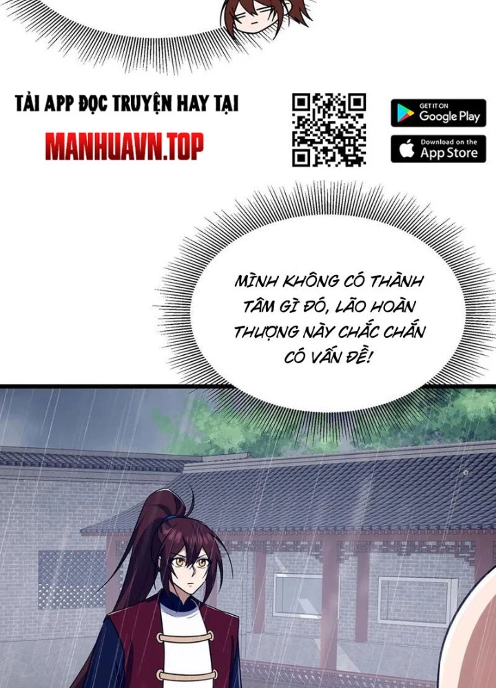 Đại Lão Tu Tiên Bắt Đầu Bằng Tâm Trí Chapter 57 - Trang 2