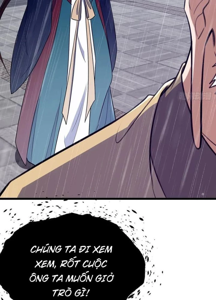 Đại Lão Tu Tiên Bắt Đầu Bằng Tâm Trí Chapter 57 - Trang 2