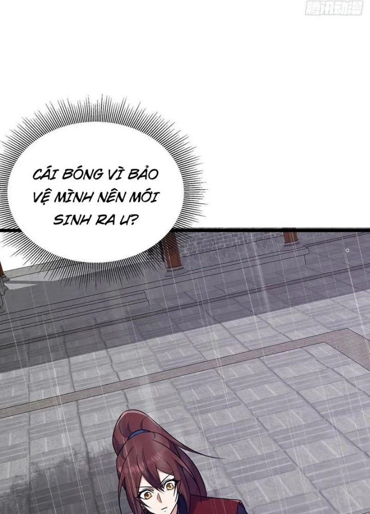 Đại Lão Tu Tiên Bắt Đầu Bằng Tâm Trí Chapter 57 - Trang 2