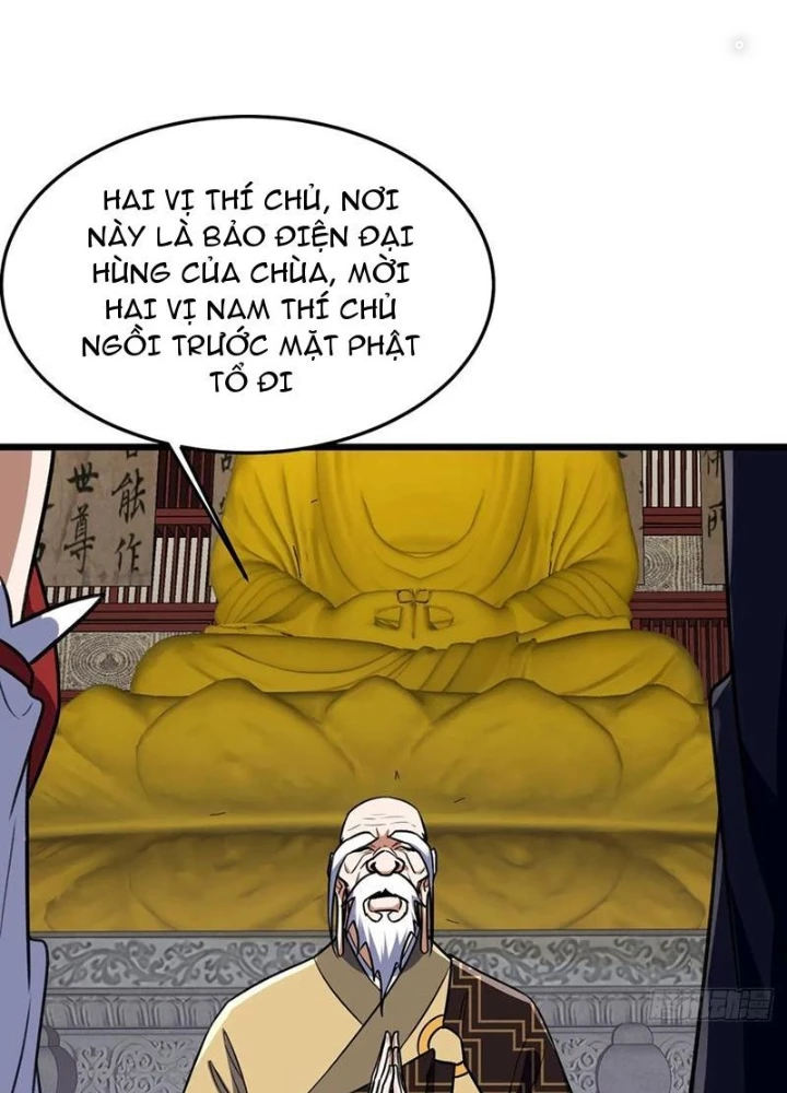 Đại Lão Tu Tiên Bắt Đầu Bằng Tâm Trí Chapter 57 - Trang 2