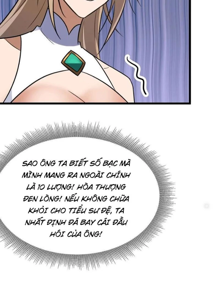 Đại Lão Tu Tiên Bắt Đầu Bằng Tâm Trí Chapter 57 - Trang 2