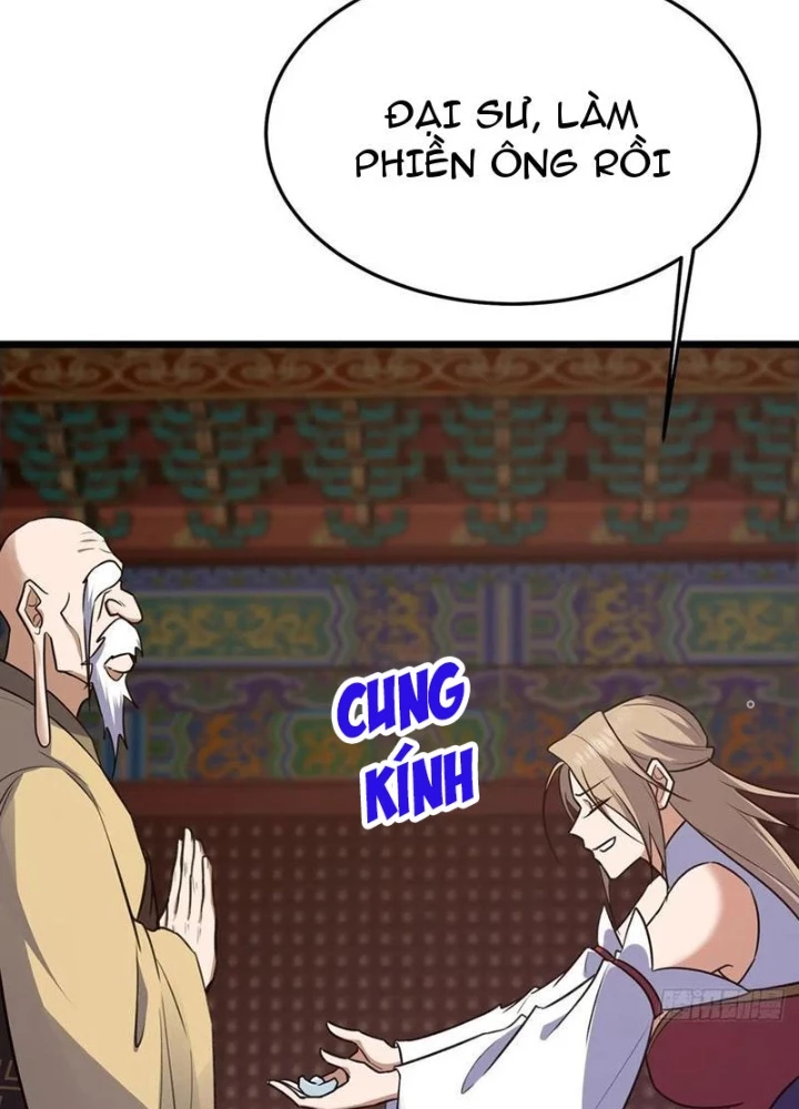 Đại Lão Tu Tiên Bắt Đầu Bằng Tâm Trí Chapter 57 - Trang 2
