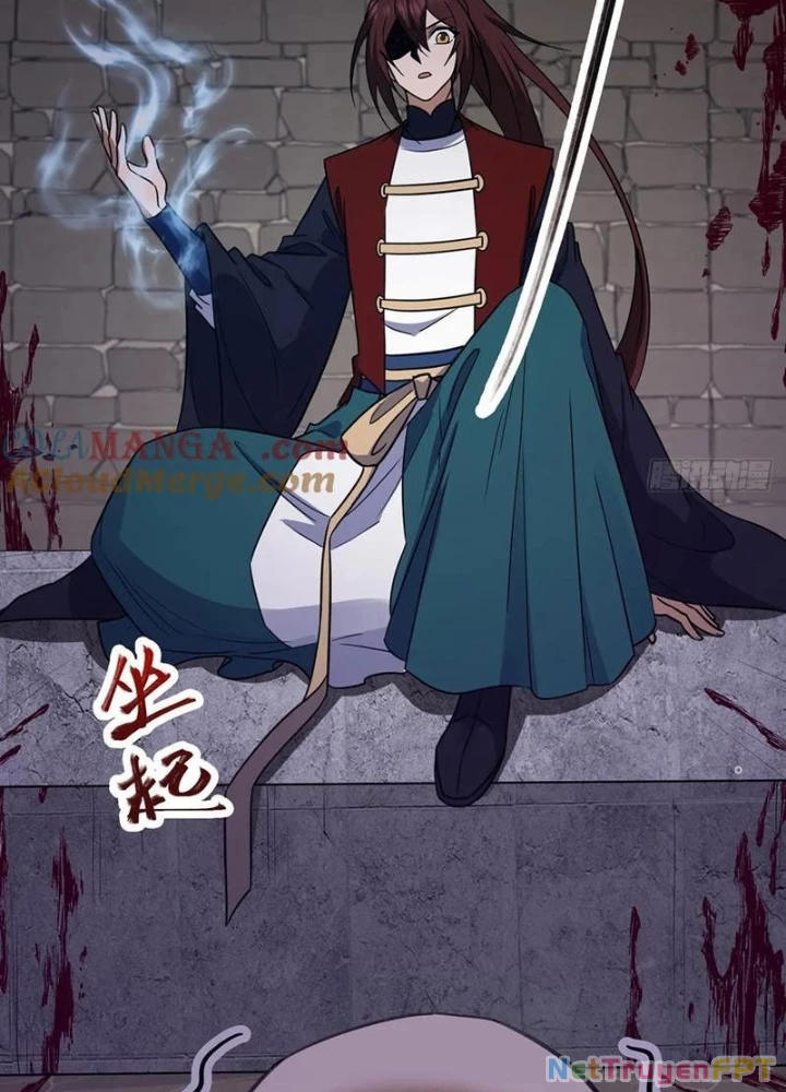Đại Lão Tu Tiên Bắt Đầu Bằng Tâm Trí Chapter 58 - Trang 2