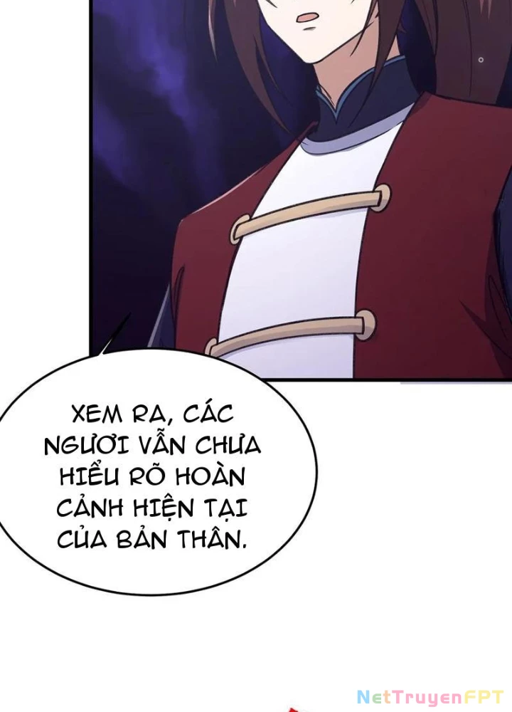 Đại Lão Tu Tiên Bắt Đầu Bằng Tâm Trí Chapter 58 - Trang 2