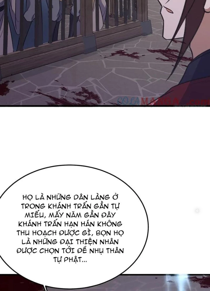 Đại Lão Tu Tiên Bắt Đầu Bằng Tâm Trí Chapter 58 - Trang 2