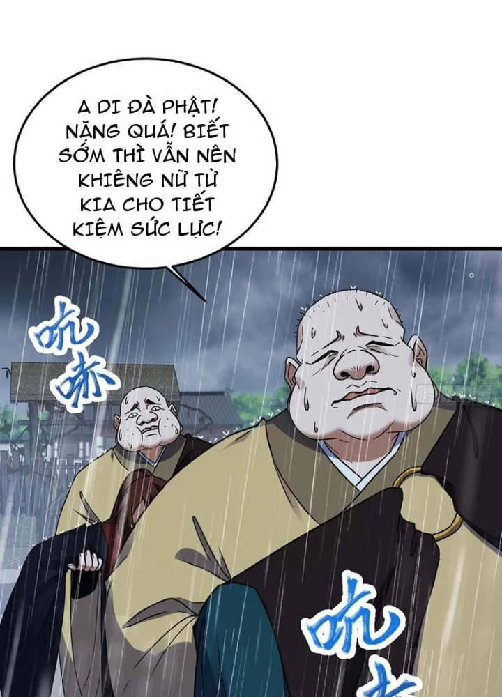 Đại Lão Tu Tiên Bắt Đầu Bằng Tâm Trí Chapter 58 - Trang 2