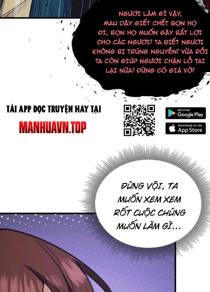Đại Lão Tu Tiên Bắt Đầu Bằng Tâm Trí Chapter 58 - Trang 2