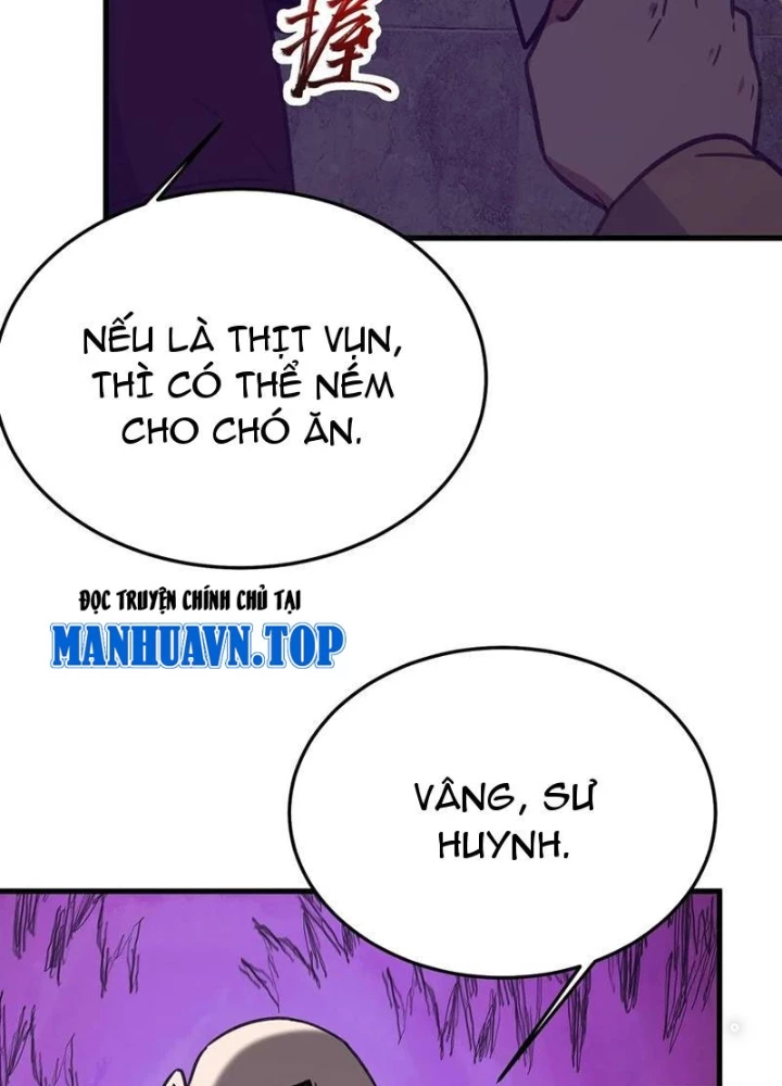 Đại Lão Tu Tiên Bắt Đầu Bằng Tâm Trí Chapter 58 - Trang 2