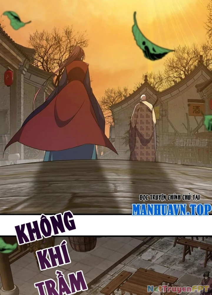 Đại Lão Tu Tiên Bắt Đầu Bằng Tâm Trí Chapter 60 - Trang 2